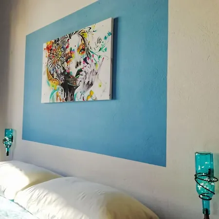Prendas Antigas By Interhome