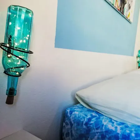 Prendas Antigas By Interhome *
